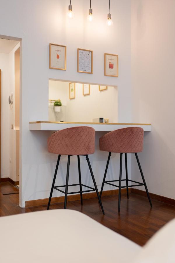 Amalia's House, Cozy In Brera * Milán