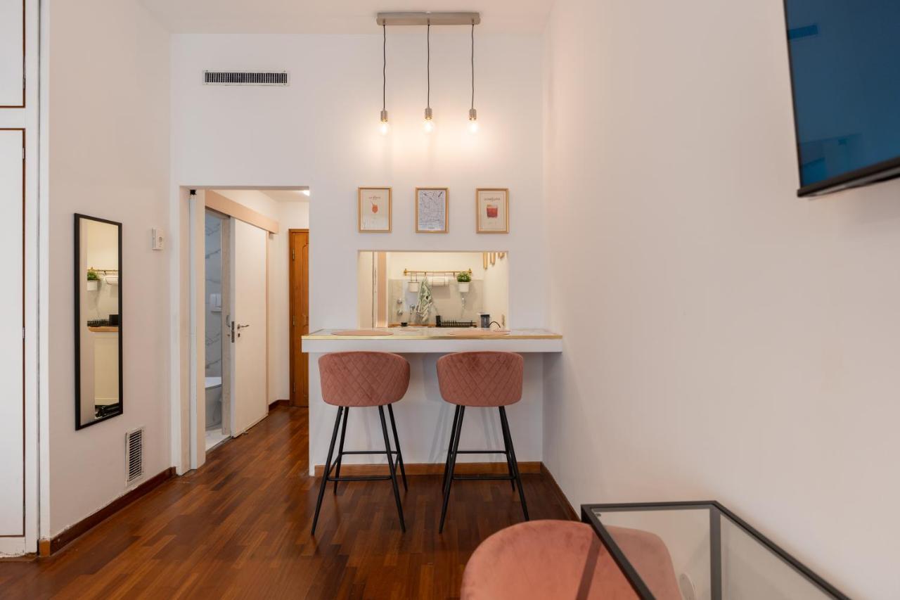 Apartamento Amalia's House, Cozy In Brera Milán
