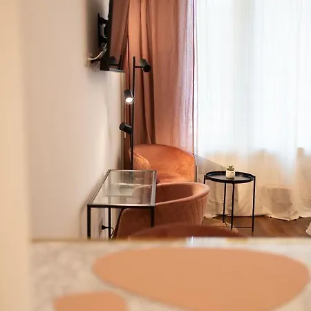 Amalia'S House, Cozy Studio Apartment In Brera Milan Exterior photo