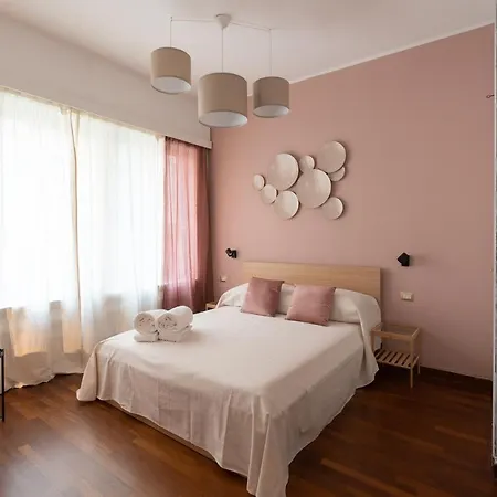 Amalia'S House, Cozy Studio Apartment In Brera Milan Exterior photo