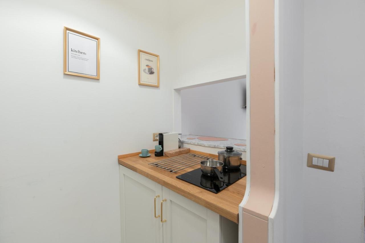 Appartamento Amalia's House, Cozy In Brera *